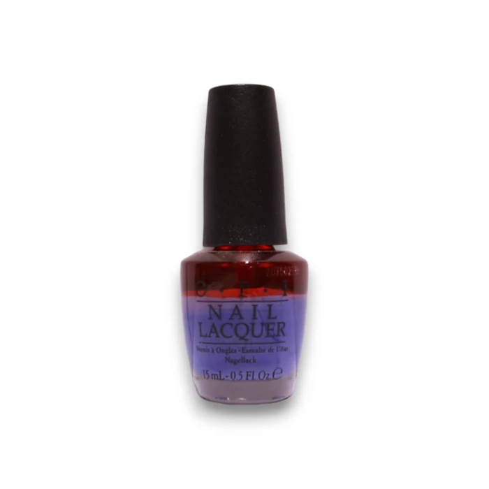 OPI Nail Lacquer NL H75 Lost My Bikini in Molokini