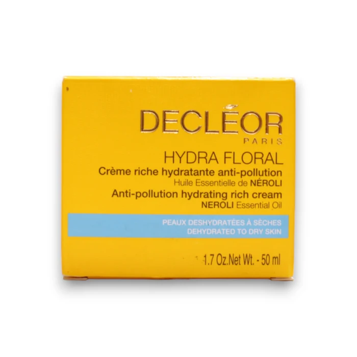 Decléor Neroli Bigarade