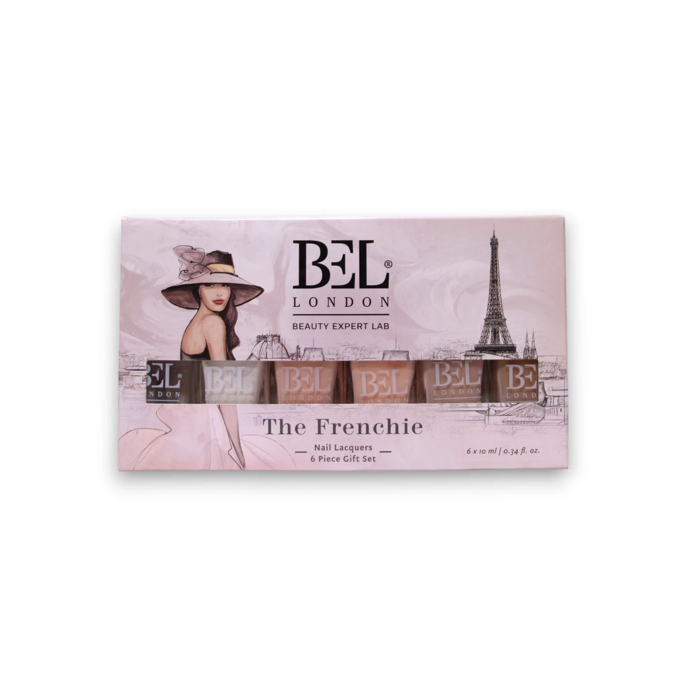 Bel London Nail Polish The Frenchie