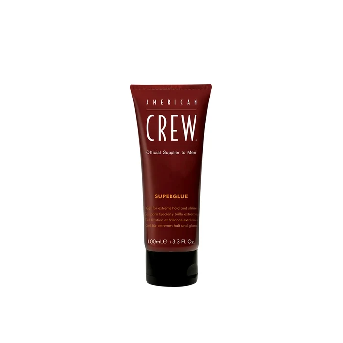 American Crew Superglue