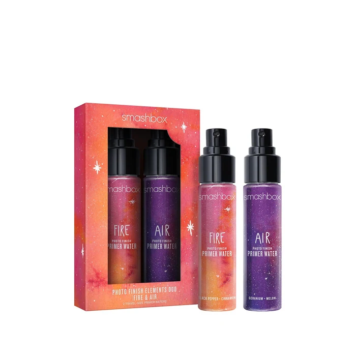 Smashbox Cosmic Celebration Water Fire & Air