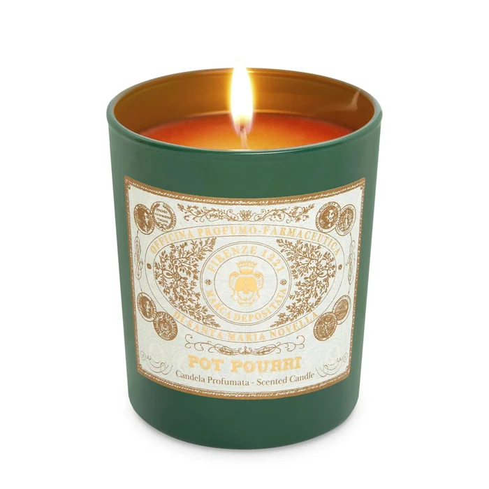 Santa Maria Novella Pot Pourri