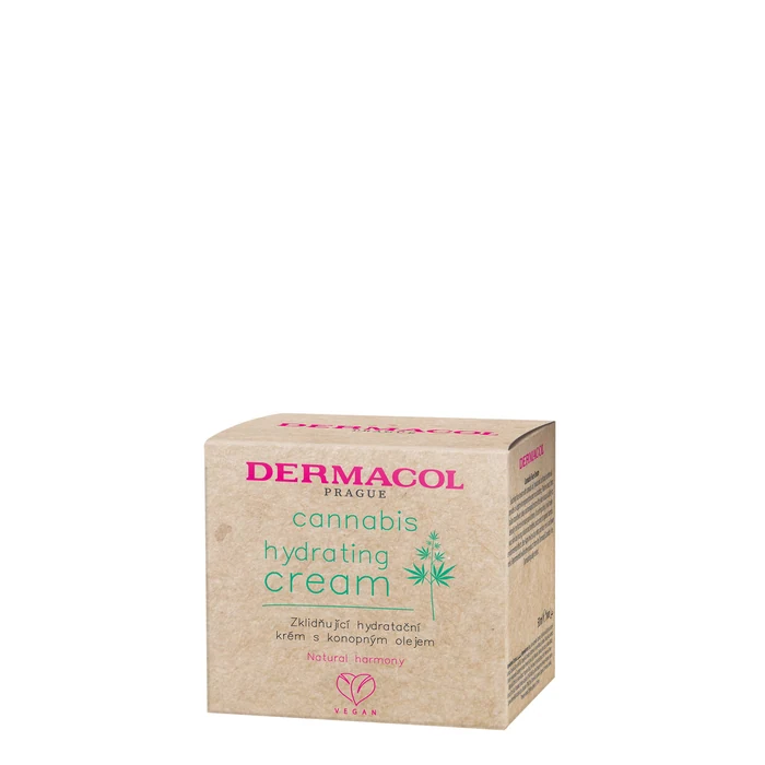 Dermacol Cannabis