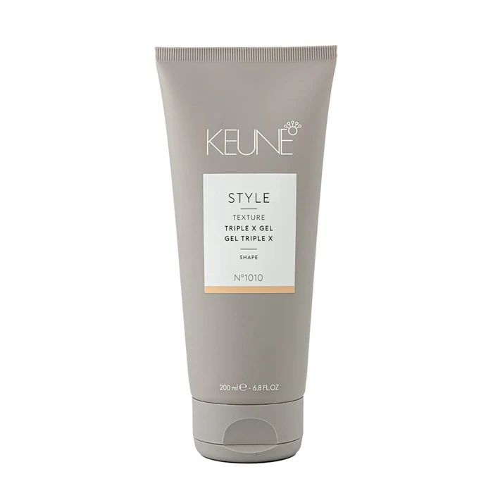 Keune Style Triple X