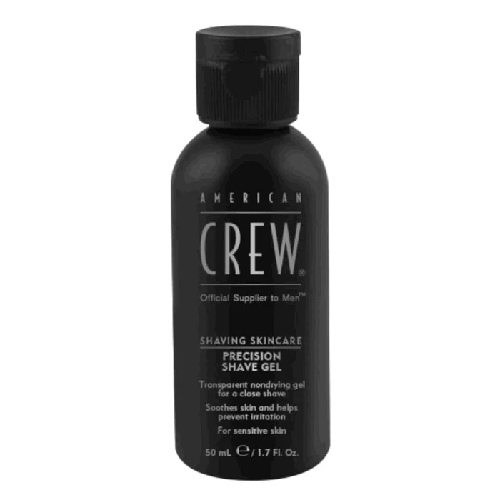 American Crew Precision Shave