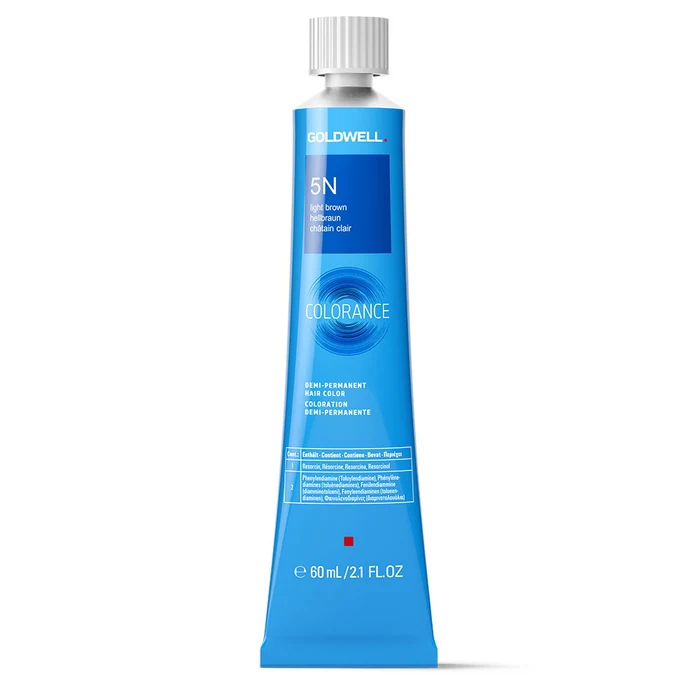 Goldwell Colorance 5N Light Brown