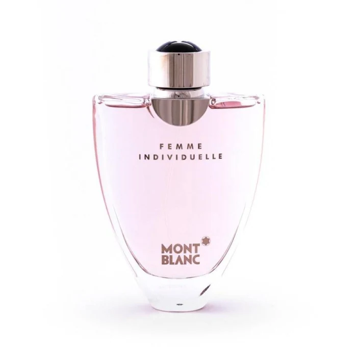 Mont Blanc Femme Individuelle – Tester