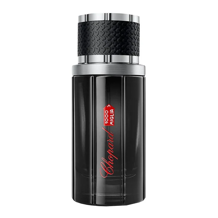 Chopard 1000 Miglia – Tester