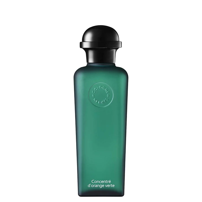 Hermès Concentre d'Orange Verte – Tester