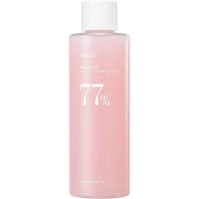 Anua Peach 77%