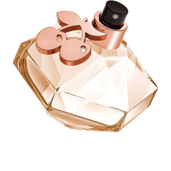 Pacha Ibiza Rose – Tester