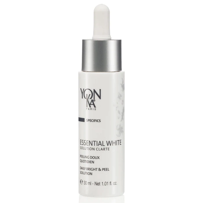 YonKa Specifics – Tester
