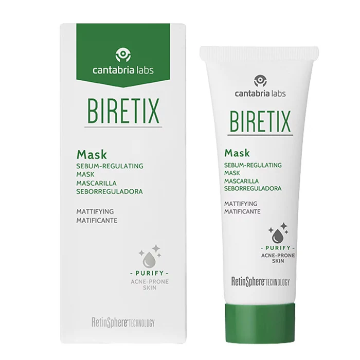Cantabria Labs Biretix