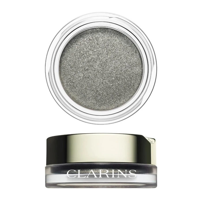 Clarins Ombre Matte 06 Silver Green
