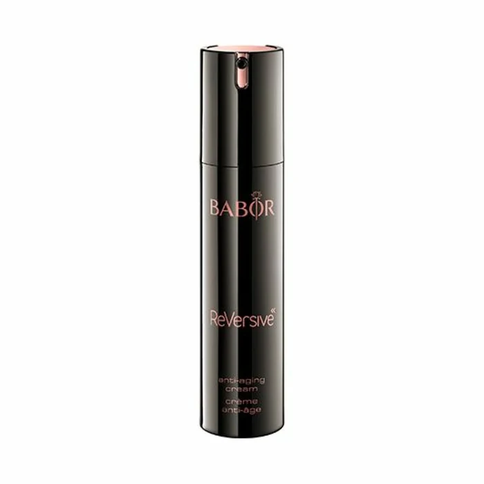Doctor Babor Reversive For Face/Neck & Decolette Cream