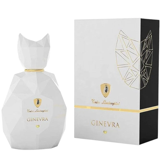 Tonino Lamborghini Ginevra White