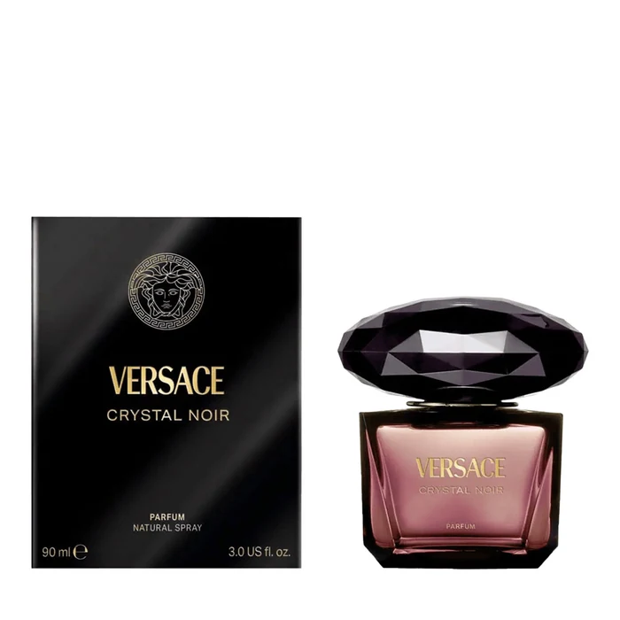 Versace Crystal Noir