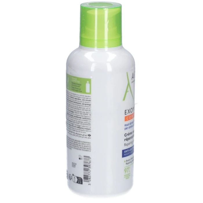A-Derma Exomega Control