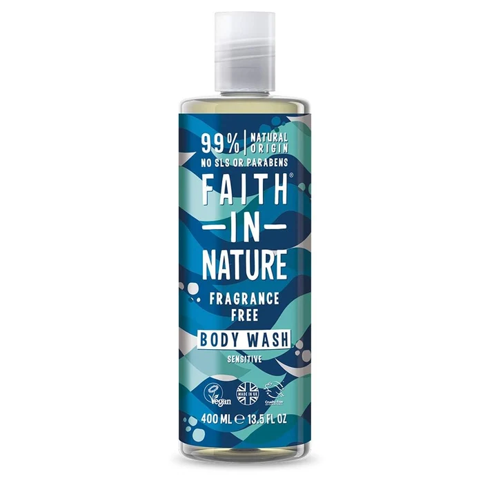 Faith In Nature Body Wash