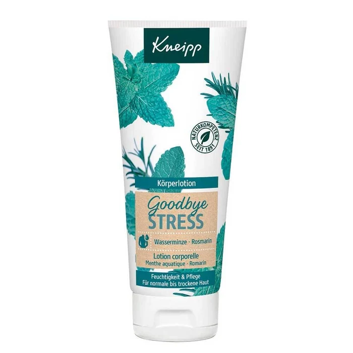 Kneipp Goodbye Stress