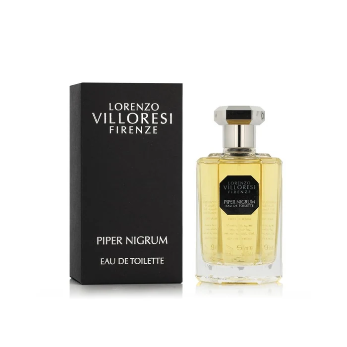 Lorenzo Villoresi Piper Migrum