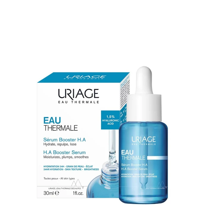 Uriage Eau Thermale
