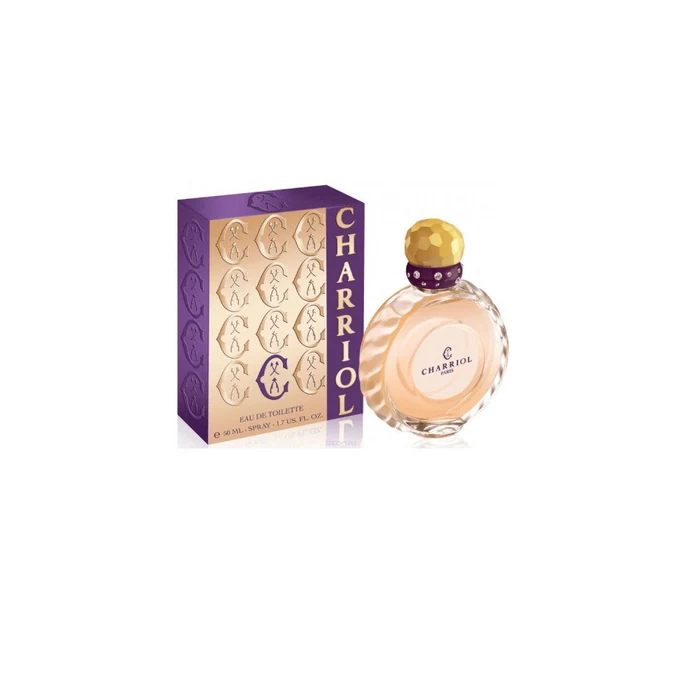 Charriol Charriol – Tester