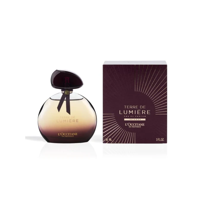 L'Occitane en Provence Terre de Lumière Intense