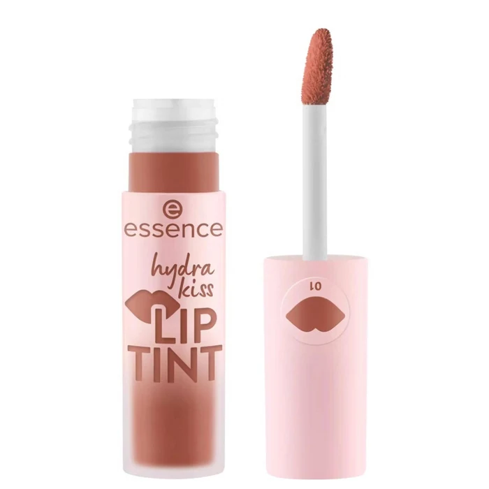 Essence Hydra Kiss 01 Blushing Nude