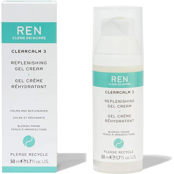 Ren Clearcalm