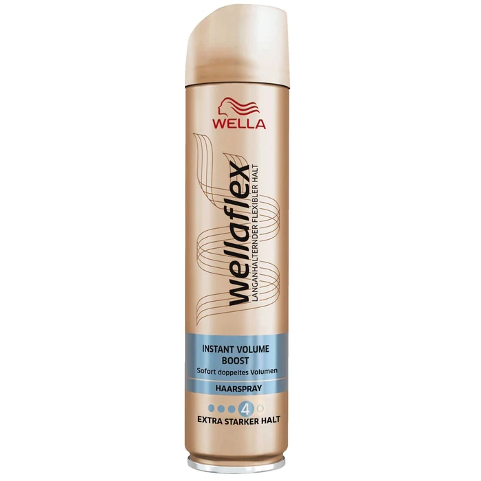 Wella Wellaflex Instant Volume Boost
