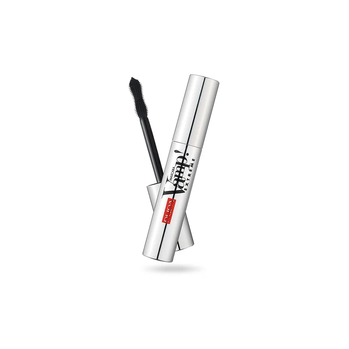 Pupa Vamp! Extreme 010 Extra Black