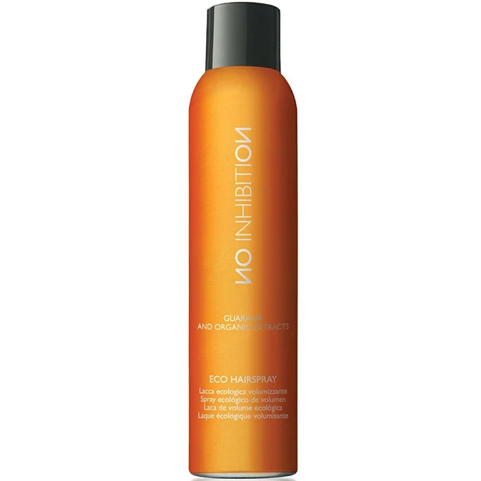 No Inhibition Styling Eco