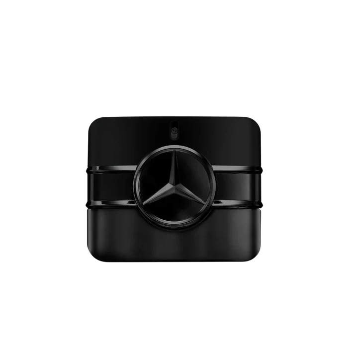 Mercedes-Benz Sign Your Power