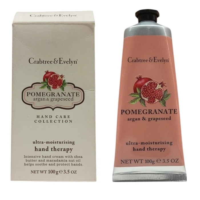 Crabtree & Evelyn Pomegranate Ultra-Moisturising