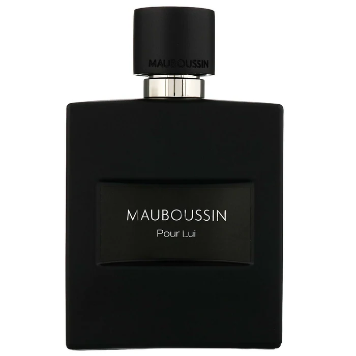 Mauboussin In Black
