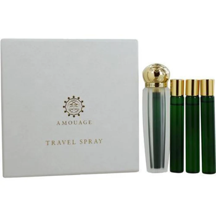 Amouage Travel set
