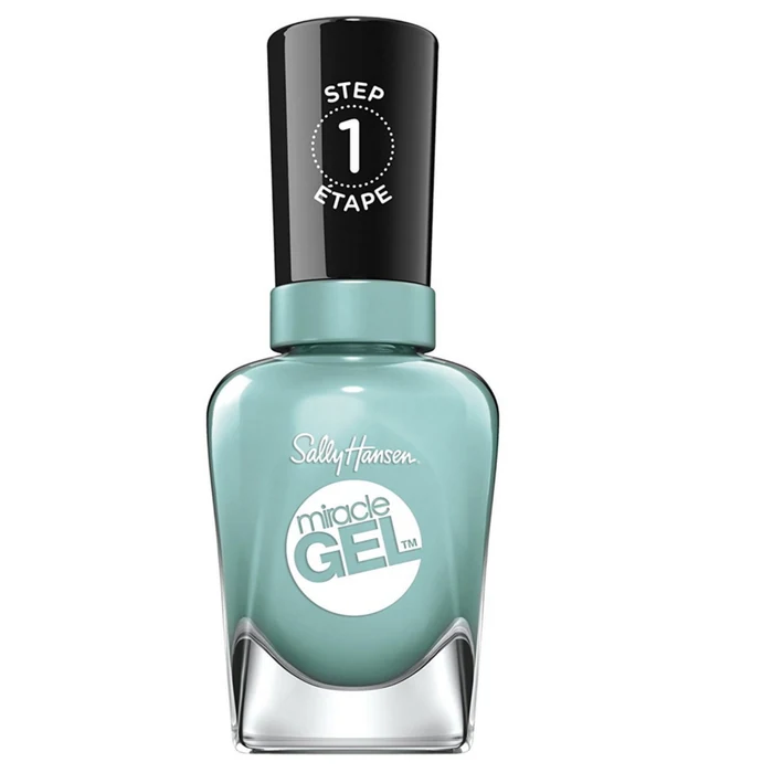 Sally Hansen Miracle Gel Color 720 Mintage