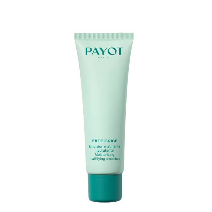 Payot Pate Grise – Tester
