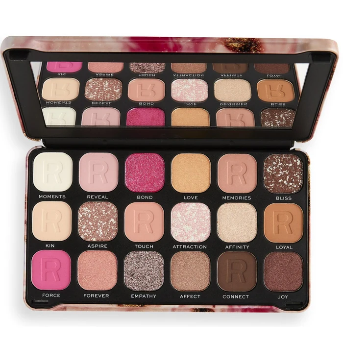 Makeup Revolution Forever Flawless Affinity