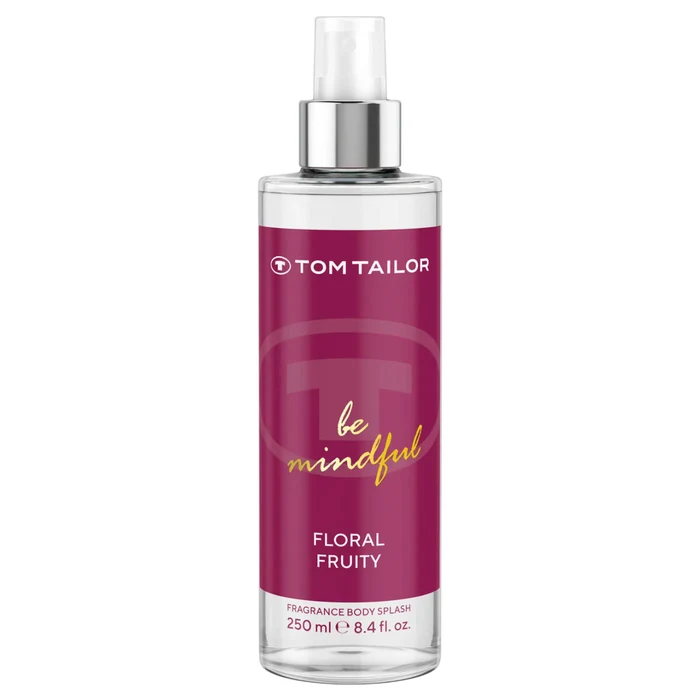 Tom Tailor Be Mindful