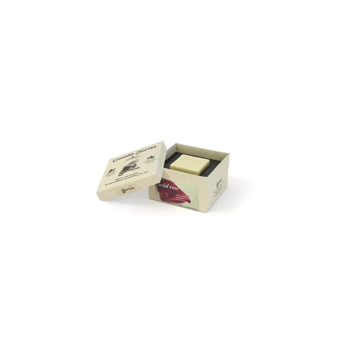 Gamila Secret Wild Rose