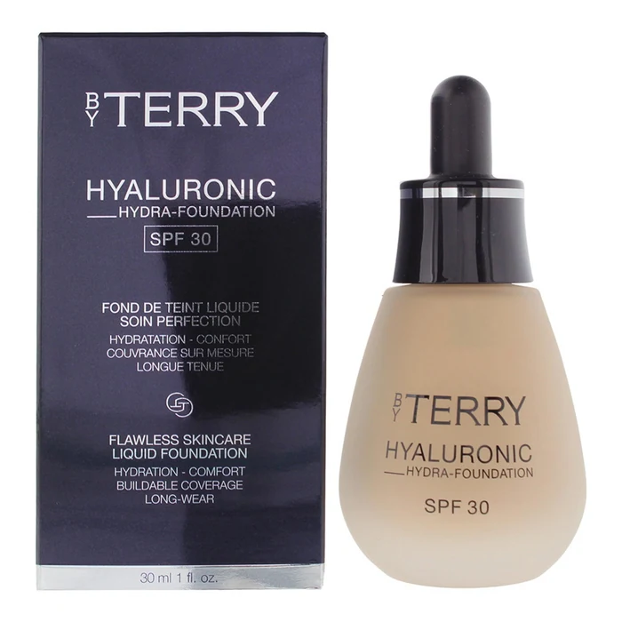 By Terry Hyaluronic Hydra 300W Warm - Medium Fair