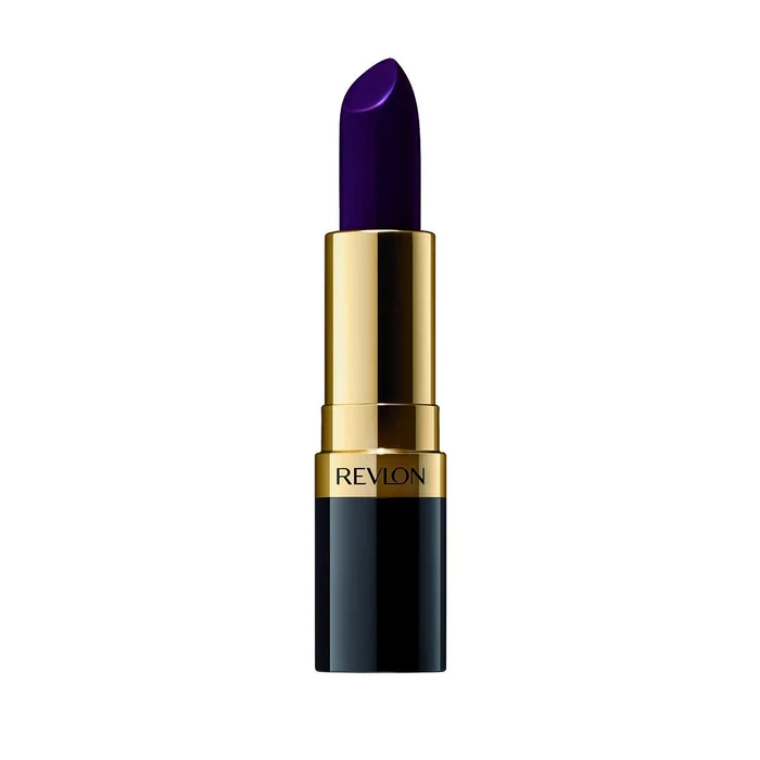 Revlon Super Lustrous 663 Va Va Violet