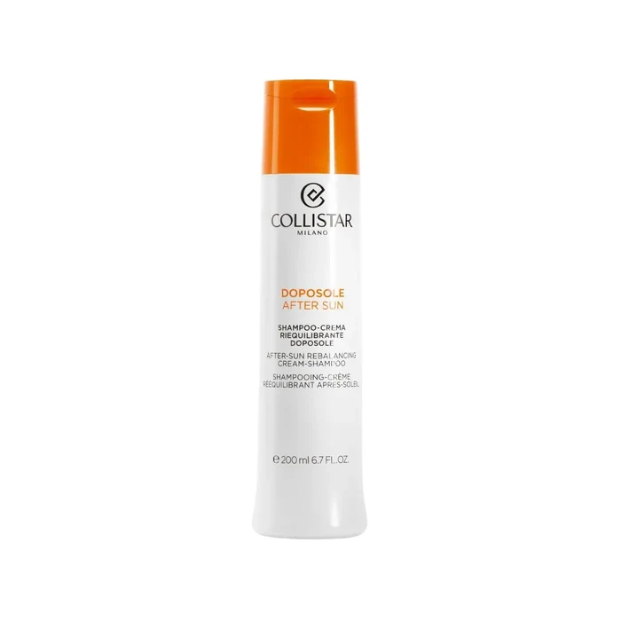 Collistar After Sun