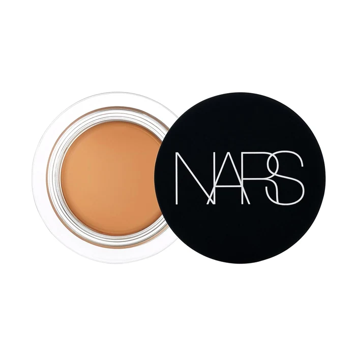 Nars Soft Matte Complete Caramel