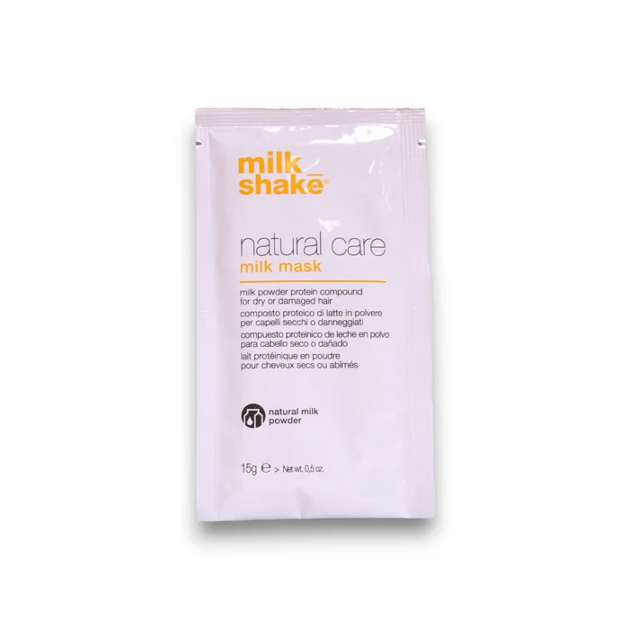 Milk_Shake Natural Care