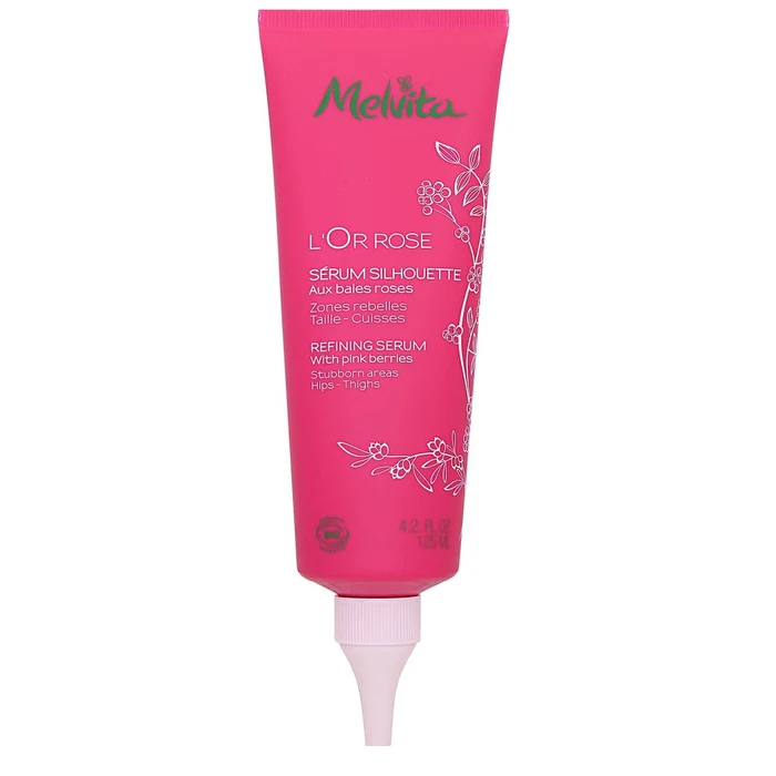 Melvita L'or Rose – Tester