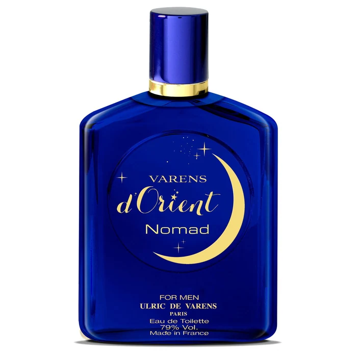 Ulric De Varens Varens D'Orient Nomad – Tester