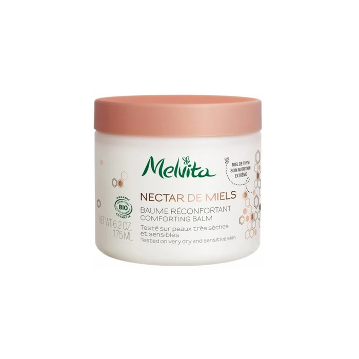 Melvita Nectar De Miels – Tester